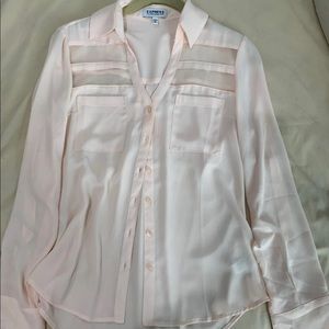 Express XS portifino top